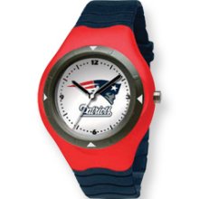 New England Patriots Kids' Sport Watch