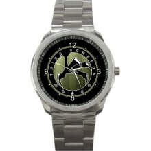 NEW Sport Metal Watch Third Echelon Splinter Cell