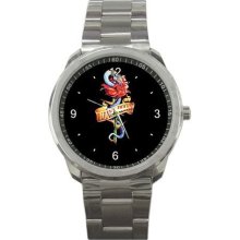 NEW Sport Metal Watch Hanoi Rocks