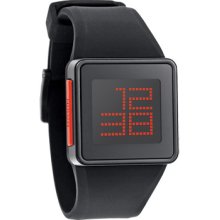 Newton Black Digital -Nixon