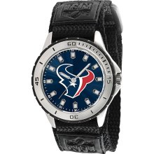 NFL Game Time Veteran Series Watch, Houston Texans