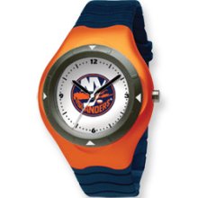 NHL New York Islanders Kids' Sport Watch