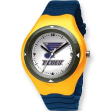 NHL St. Louis Blues Kids' Sport Watch