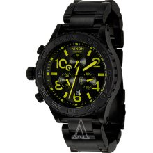 Nixon Men's The 42-20 Watch A037603-00