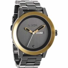 Nixon Women's Corporal Watch A263122800