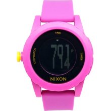 Nixon Women's Genie Watch