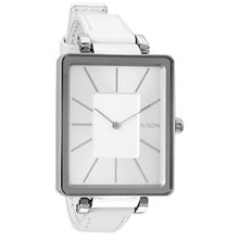 Nixon Women's Tahlia Watch White