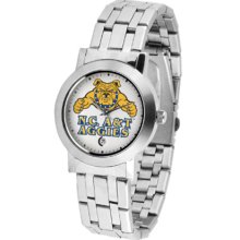 North Carolina A & T Aggies Dynasty Men's Watch