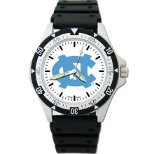 North Carolina Mens Option Watch