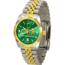 North Dakota State Bison Executive AnoChrome Men's Watch