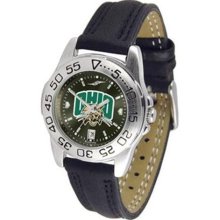 Ohio University Bobcats OU NCAA Womens Sport Wrist Watch ...