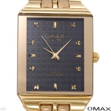 OMAX 00IP0003D032 Unisex Watch