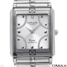 OMAX 00IP0009V008 Unisex Watch