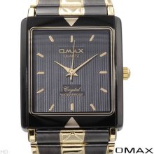 OMAX 00IP0011E032 Unisex Watch