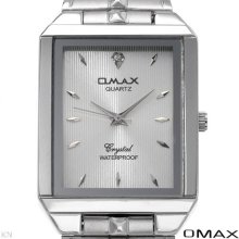 OMAX 00IP0013V008 Unisex Watch