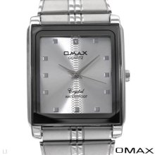 OMAX 00IP0015V018 Unisex Watch