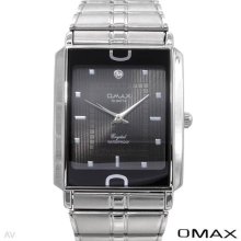 OMAX 00IP0017V002 Unisex Watch