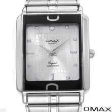 OMAX 00IP0017V008 Unisex Watch