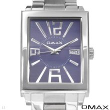 OMAX CS490 Men's Watch