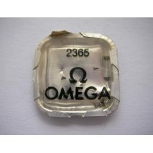 Omega 2365 Screw Watch Movement Part