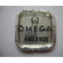 Omega Caliber 440 Click Spring Watch Movement Part 1105