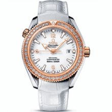 Omega Seamaster Planet Ocean 42mm Women's Watch 222.28.42.20.04.001