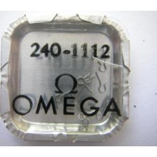 Omega Watch Movement Part Cal 240 Yoke Spring