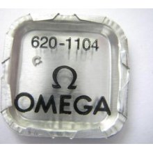 Omega Watch Movement Part Cal 620 Click