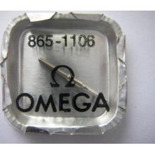 Omega Watch Movement Part Cal. 865 Winding Stem