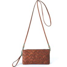 O'Neill Alexia Girls Handbag Russet Women's