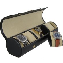 Orbita Verona Watch Roll For 5 Watches W92015