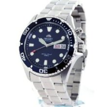 Orient Men's EM65009D Automatic Diver