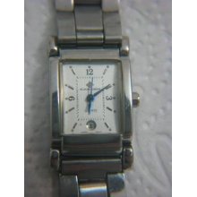 Original Carden Deco Style Quartz Date Watch