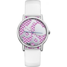 PA020SLSL Pauls Boutique Ladies Watch