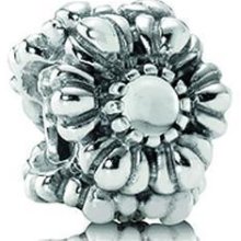 Pandora Birthday Blooms April Rock Crystal 790580bk