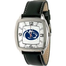 Penn State Nittany Lions NCAA Mens Retro Wrist Watch ...