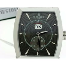 Perrelet Big Date Small Seconds A1015b List $3,750.00