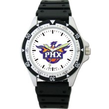 Phoenix Suns Option Watch