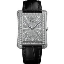 Piaget Black Tie G0A33075