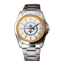 Pittsburgh Steelers Nfl Watch