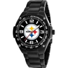 PITTSBURINGH STEELERS WARRIOR WATCH