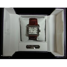 Pre Owned Philippe Charriol Watch Men Women Unisex Excellent Condition Big Sale