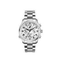 Precisionist Chronograph Bulova