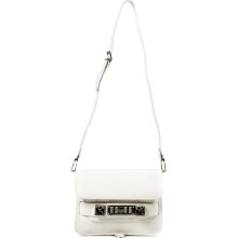 PROENZA SCHOULER PS11 mini leather bag