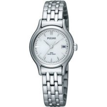 Pulsar By Seiko Lady's Bracelet Watch Ph7119x1