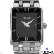 Pulsar Peg365 Ladies Watch