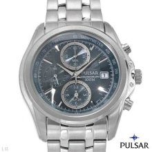 PULSAR PF3453 Chronograph Men's Watch