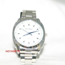 Quality Quartz Wrist Watch Mens Ladies Fashion Q