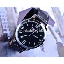 Quartz Luxury Leather Man Watches Brand Eyki W8431g