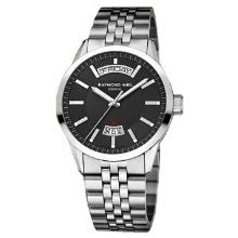 Raymond Weil Freelancer Mens Watch 2720-ST-20001 (Silver)